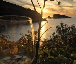Apartment Vongola Sunset Utjeha Montenegro