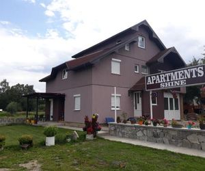 Apartments Shine Kolasin Montenegro