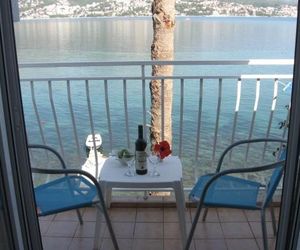 Apartment "I Love Njivice" Herceg Novi Montenegro