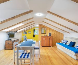 Zoky Cozy Attic Herceg Novi Montenegro