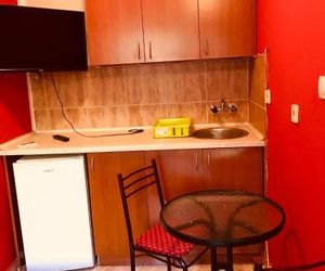 Apartment Lovcen Rafailovici Montenegro