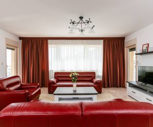 DiMaX apartments Impera Becici Montenegro