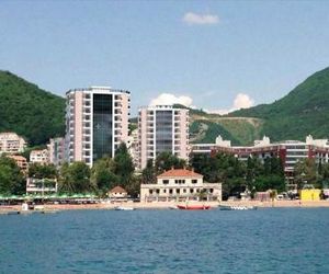 Elena&Fontana Apartment Budva Montenegro