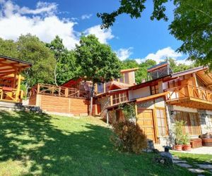 Paradise Nest Ohrid Macedonia