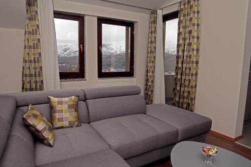 Hotel Photo 13