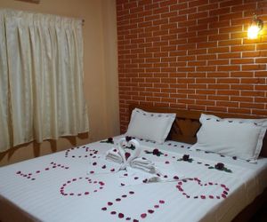 Gold Star Guest House Nyaung-U Myanmar