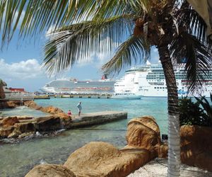 EL CID LA CEIBA BEACH HOTEL - ALL INCLUSIVE San Miguel de Cozumel Mexico