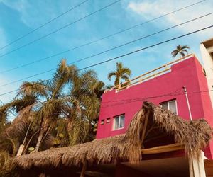 Cozy Little Apartment Sayulita Mexico