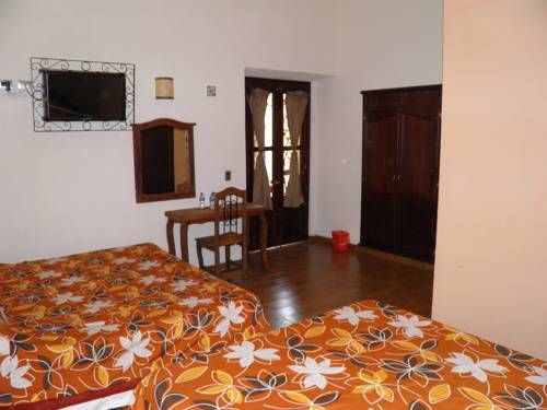 Hotel Photo 16