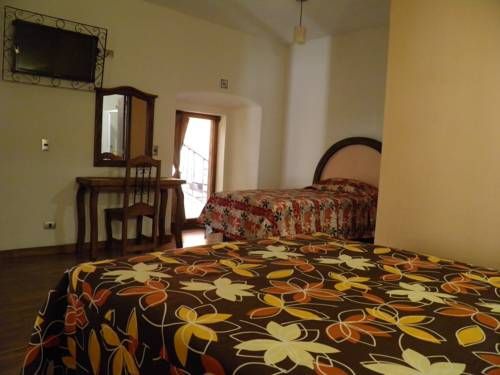 Hotel Photo 9