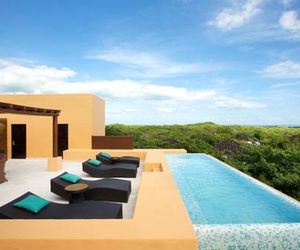 Fairmont Mayakoba Riviera Maya - All Inclusive Playa Del Carmen Mexico