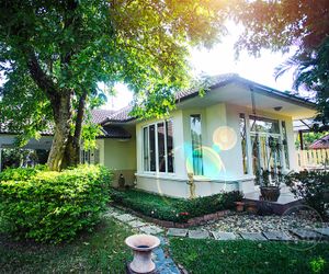 Airone|Classic&Modern Villa with sunshine garden Hang Dong Thailand