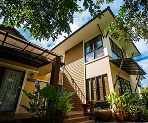 Airone|Thai style Villa,3 bed near Golf with paddy Hang Dong Thailand