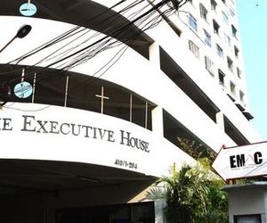 The Executive House Bangkok Thailand