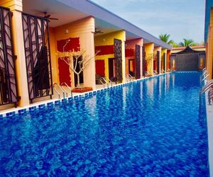 OYO 119 Baan Noppadol Hua Hin Loft Hotel Ban Bo Fai Thailand