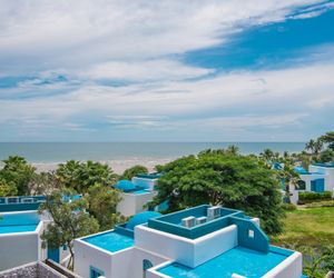 Chill Family Getaway*Private beach access*Seaview Ban Bo Fai Thailand