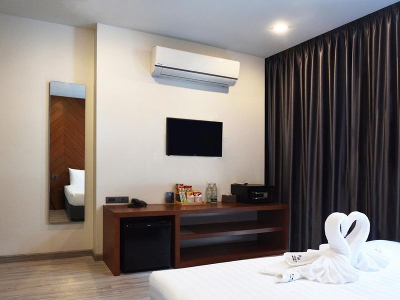 Hotel Photo 4