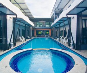 OYO 500 Cordelia Resort Samroiyod Ban Hmai Thailand