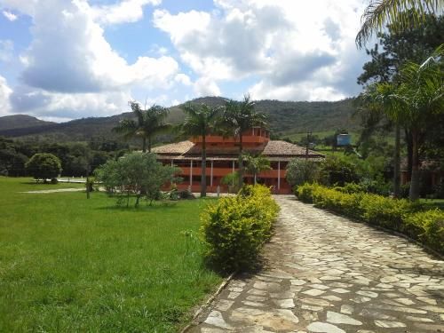 Fazenda Pousada Cachoeira do Flávio