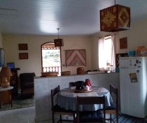 Casa na Vila de Lumiar Banho de Rio Próximo ao Centro Lumiar Brazil