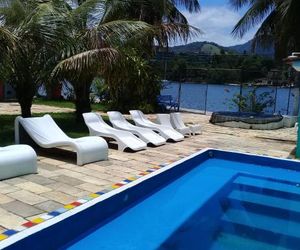 Pier 99 Suites Angra dos Reis Brazil