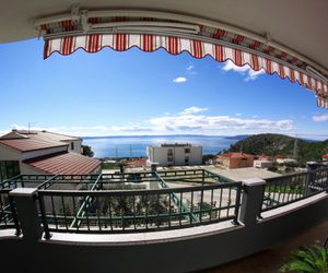 La Storia Apartments Makarska (AP3) Veliko Brdo Croatia