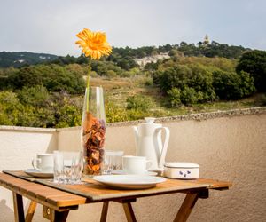 Charming apartment - Heart of Baska Baska Croatia