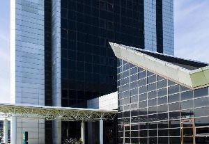 Quality Hotel Panorama Tiller Trondheim Norway