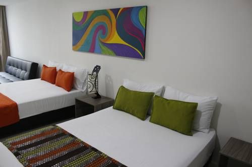 Hotel Photo 2