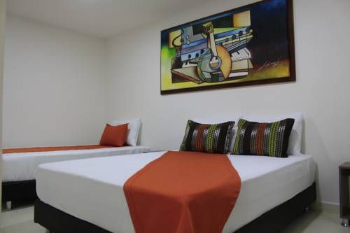 Hotel Photo 11