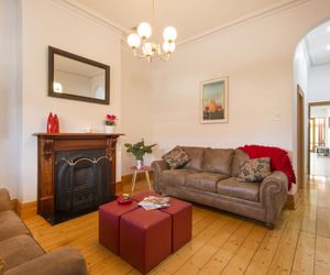 Australian Luxury Stays - CARRINGTON CHARM Adelaide Australia