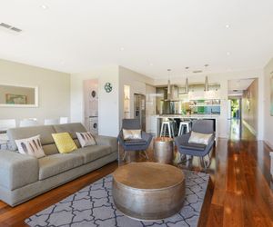 Australian Luxury Stays - URBAN SANCTUARY Adelaide Australia