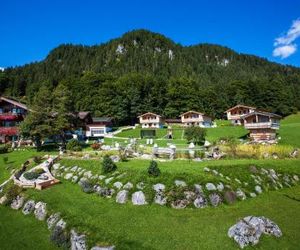 Alpenpension Ettlerlehen Ramsau Germany