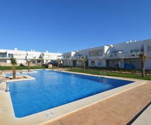Modern Holiday Home with Swimming Pool in Orihuela Montesinos Spain