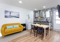 Отзывы Modern 2bed with charm close to Camp Nou, 1 звезда