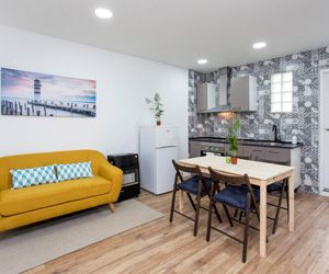 Modern 2bed with charm close to Camp Nou Hospitalet de Llobregat Spain