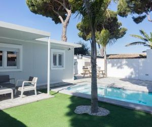 LA CASA BLANCA Tarifa Spain