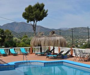Finca Bella Vista Alhaurin el Grande Spain