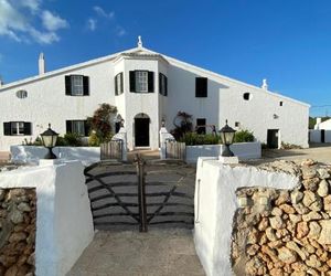 Finca SANT JAUME Son Bou Spain