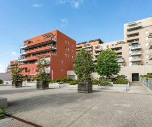Marches du Soleil - Chambres chez lhabitant Sete France
