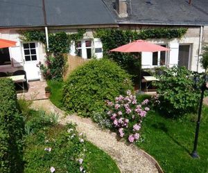 Les Jardins de Terrefort Saumur France