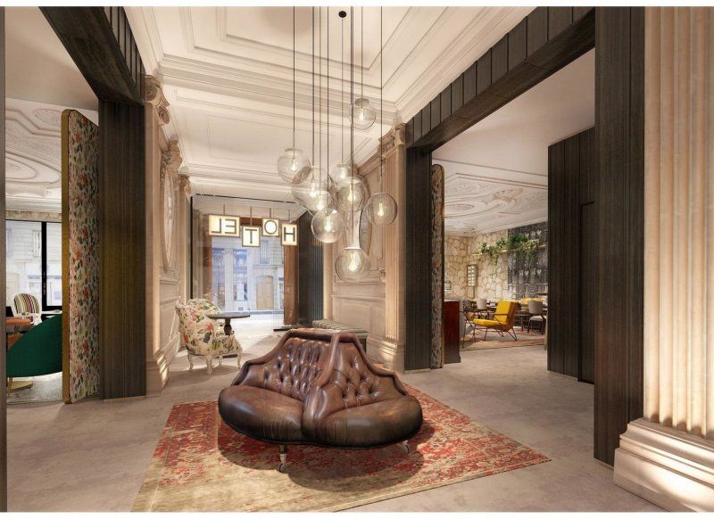 Hotel Photo 16
