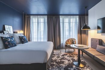Hotel Photo 3
