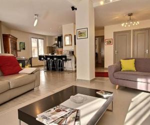 Superbe Appartement Parc Tête dOr Lyon France