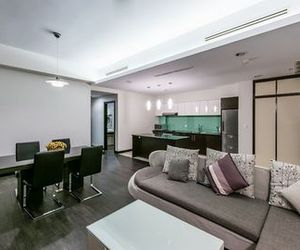 SYPHON HOTEL & APARTMENT Phnom Penh Cambodia