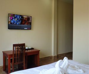 Angkor Jolly Villa Siem Reap Cambodia