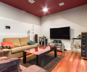 Casa txema in the old town by Urban Hosts Bilbao Spain