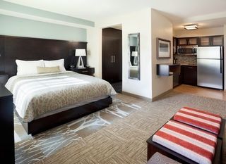 Hotel pic Staybridge Suites Houston East - Baytown, an IHG Hotel