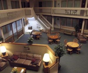 Roundhouse Resort by VRI Resorts Pinetop United States
