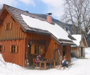 Egghartguthütte Tauplitz Austria